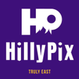 Icon des Programms: Hillypix
