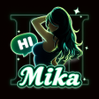 Icon des Programms: Mika  Find Fun Find Frien…