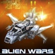 Icône du programme : Alien Wars