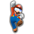 Icon des Programms: Mario Forever Galaxy