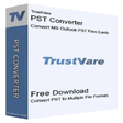 Icon des Programms: TrustVare PST to MBOX Con…
