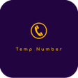 プログラムのアイコン: Temp Number Receive sms O…
