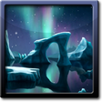 Icon des Programms: Northern Lights (Aurora)