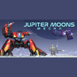 Ikona programu: Jupiter Moons: Mecha