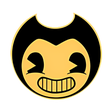 Ikona programu: Bendy and the Ink Machine