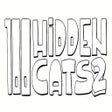 程序图标: 100 hidden cats