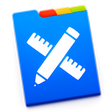 Ikona programu: Tap Forms Organizer 5 Dat…