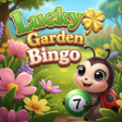 Icon des Programms: Lucky Garden Bingo