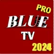 プログラムのアイコン: Blue TV PRO 2024