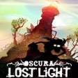 程序图标: Oscura: Lost Light