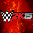 プログラムのアイコン: WWE 2K15