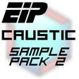 プログラムのアイコン: Caustic 3 SamplePack 2