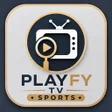 Ikona programu: Playfy TV…