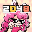 Icon des Programms: Hero 2048  Merge Defense …