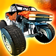Icon des Programms: Monster Truck Challenge