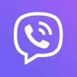 Ikona programu: Viber Messenger - Free Vi…