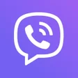 Ikona programu: Viber Messenger - Free Vi…