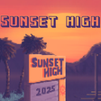プログラムのアイコン: Sunset High
