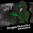 Ikona programu: Dragon Detective: A Frien…