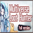 プログラムのアイコン: Multiverse Loot Hunter