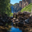 Programmsymbol: Kakadu Visitors Guide