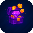 Icon des Programms: Diamond Pay - Get Redeem …