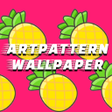 Icon des Programms: ArtPattern Wallpaper