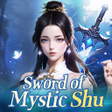 Ikona programu: Sword of Mystic Shu