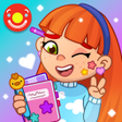 プログラムのアイコン: Pepi School: Playful Lear…