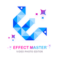 プログラムのアイコン: Effect Master - Video Pho…