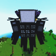 Ikona programu: MULTIVERSECRAFT TITAN TV