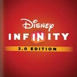 Ikona programu: Disney Infinity 3.0