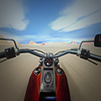 Icon of program: Motorcycle Simulator