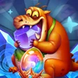 Ikona programu: Super Dragon Egg