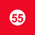 Icona del programma: 55 Play Club