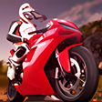 プログラムのアイコン: Super Moto Racers