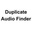 Icon des Programms: Duplicate Audio Finder