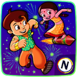 プログラムのアイコン: Chhota Bheem Race Game