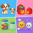 Icona del programma: Autism Learning Games For…