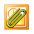Icon des Programms: OutlookAttachView
