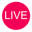 Ikona programu: Live Talk - free video ch…