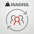 Icono de programa: Magna EXpress