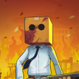 Icon des Programms: Box Head: Zombies Must Di…