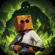 Icono de programa: Box Head: Zombies Must Di…