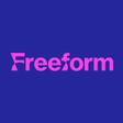 プログラムのアイコン: Freeform - Mo…