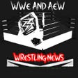 Ikona programu: wrestling news WWE,AEW,NJ…