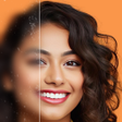 Icon des Programms: AI Photo Enhancer  AI Ava…