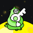 プログラムのアイコン: Greevo VPN: Safe Proxy Ma…
