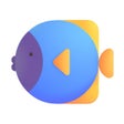 Ikona programu: Guppy