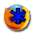 プログラムのアイコン: PasswordFox